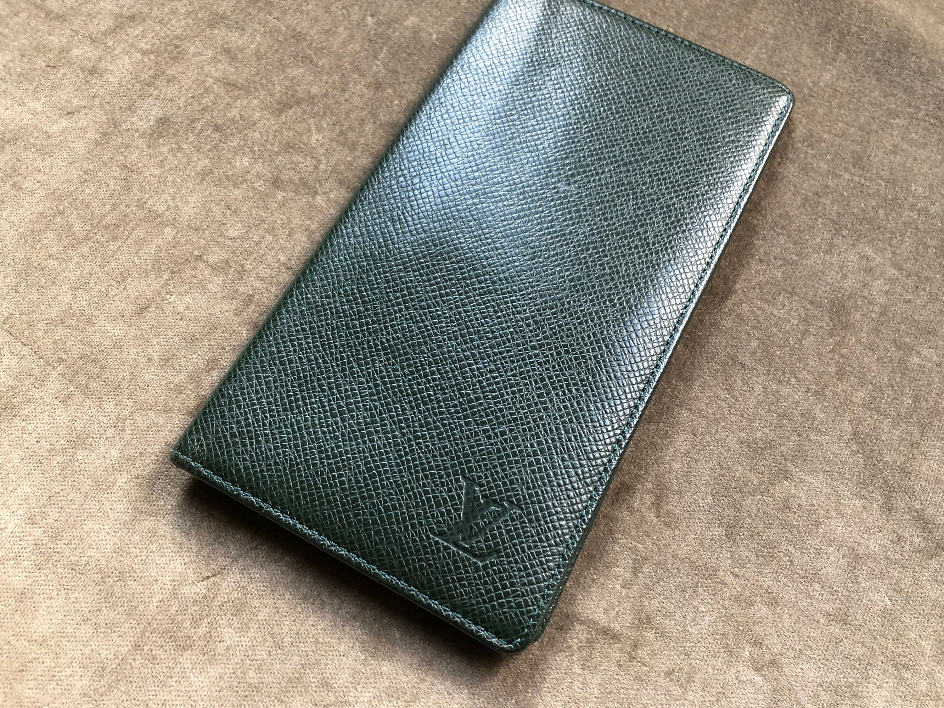 louis vitón original wallet for men