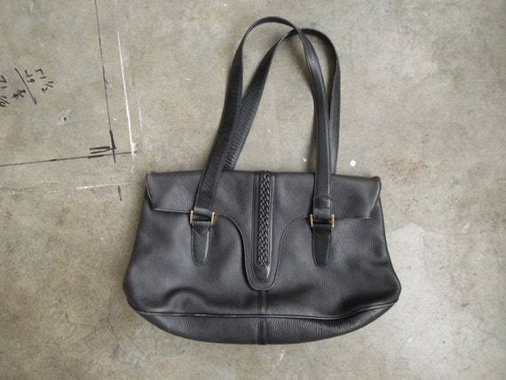 black purse nordstrom