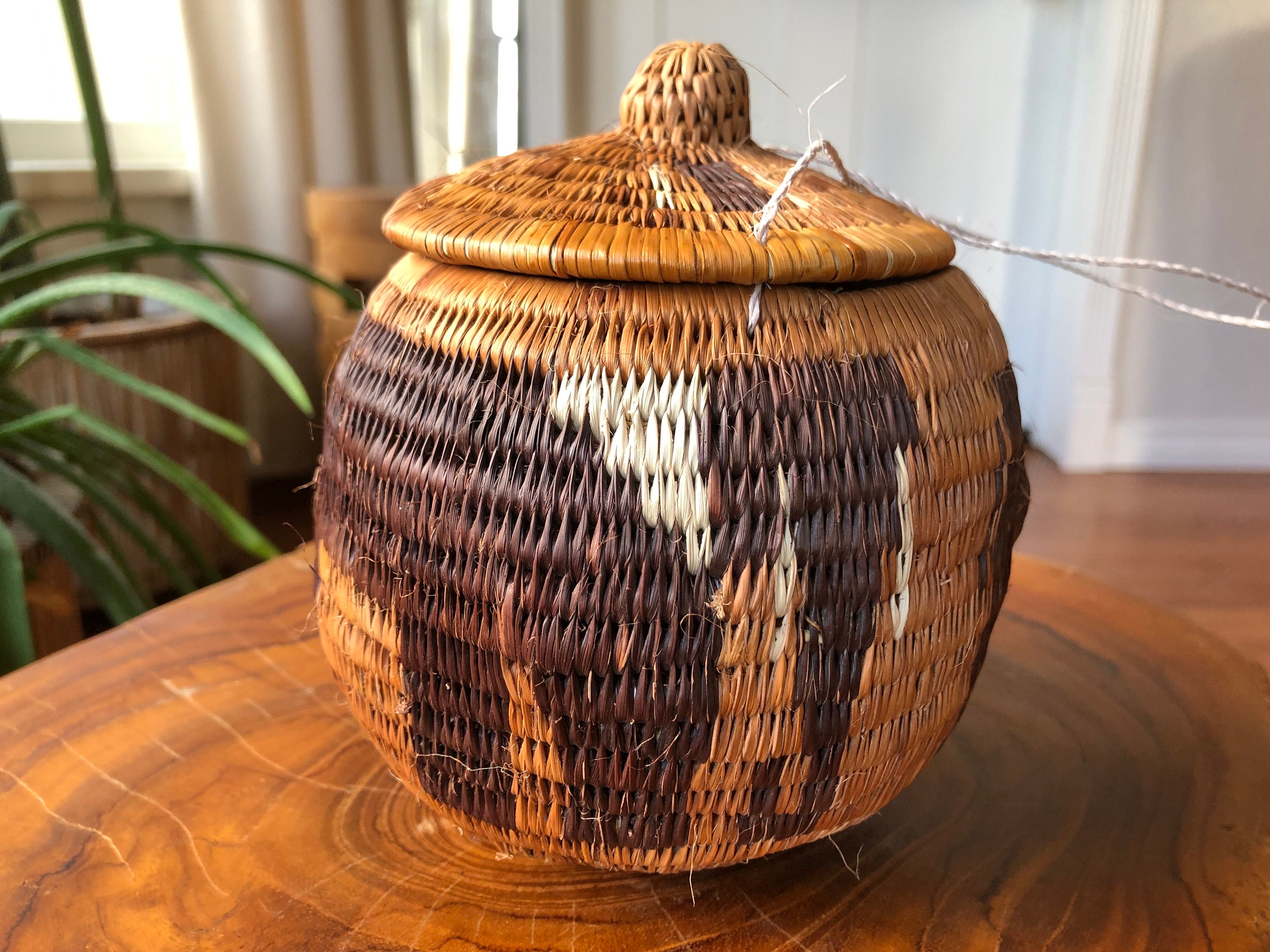 Botswana baskets - Etsy 日本