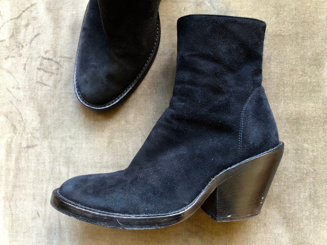 ANNDEMEULEMEESTER
 アンドゥムルメステール 希少ストール 2102-W-C03-390-099_2_1200x.jpg