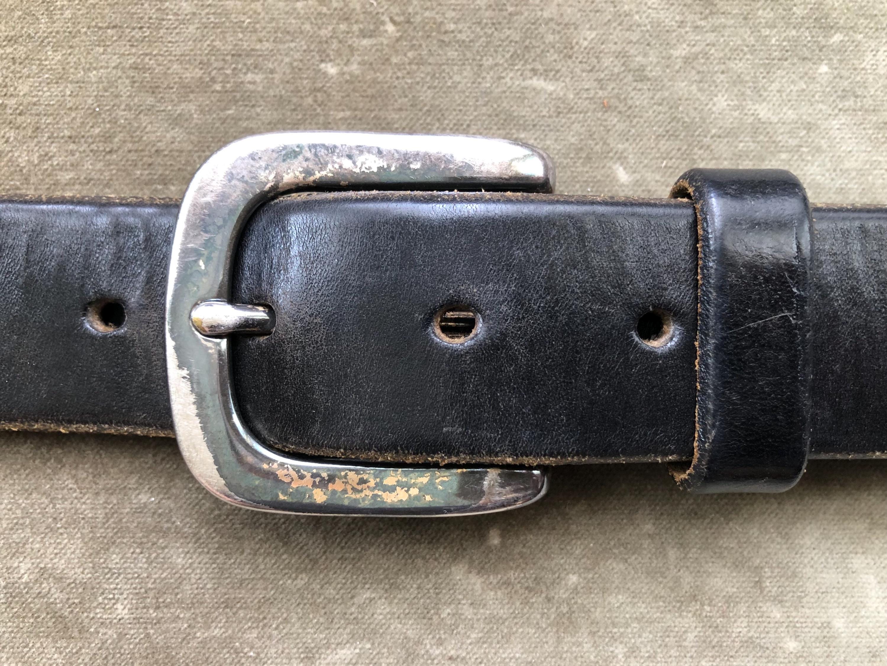90s Gap Belt - Etsy