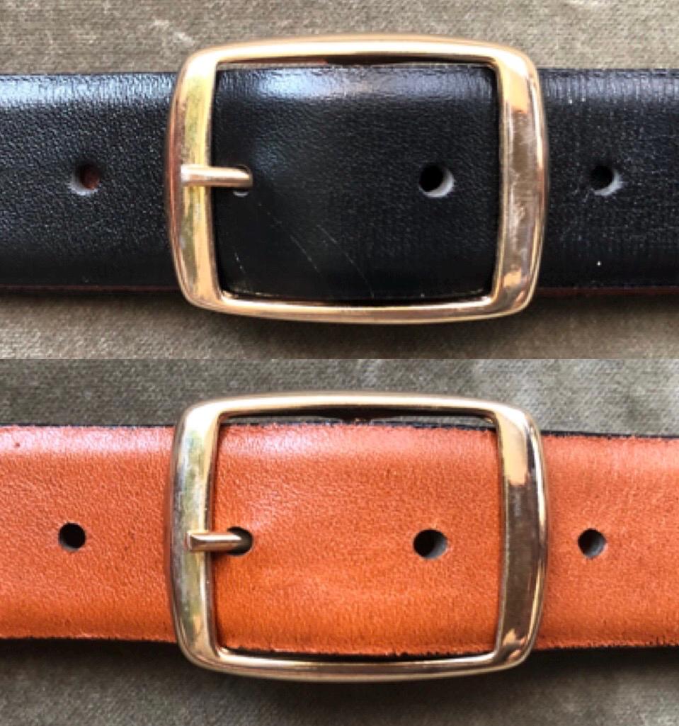 Gold Amber Belt - Etsy display picture 2