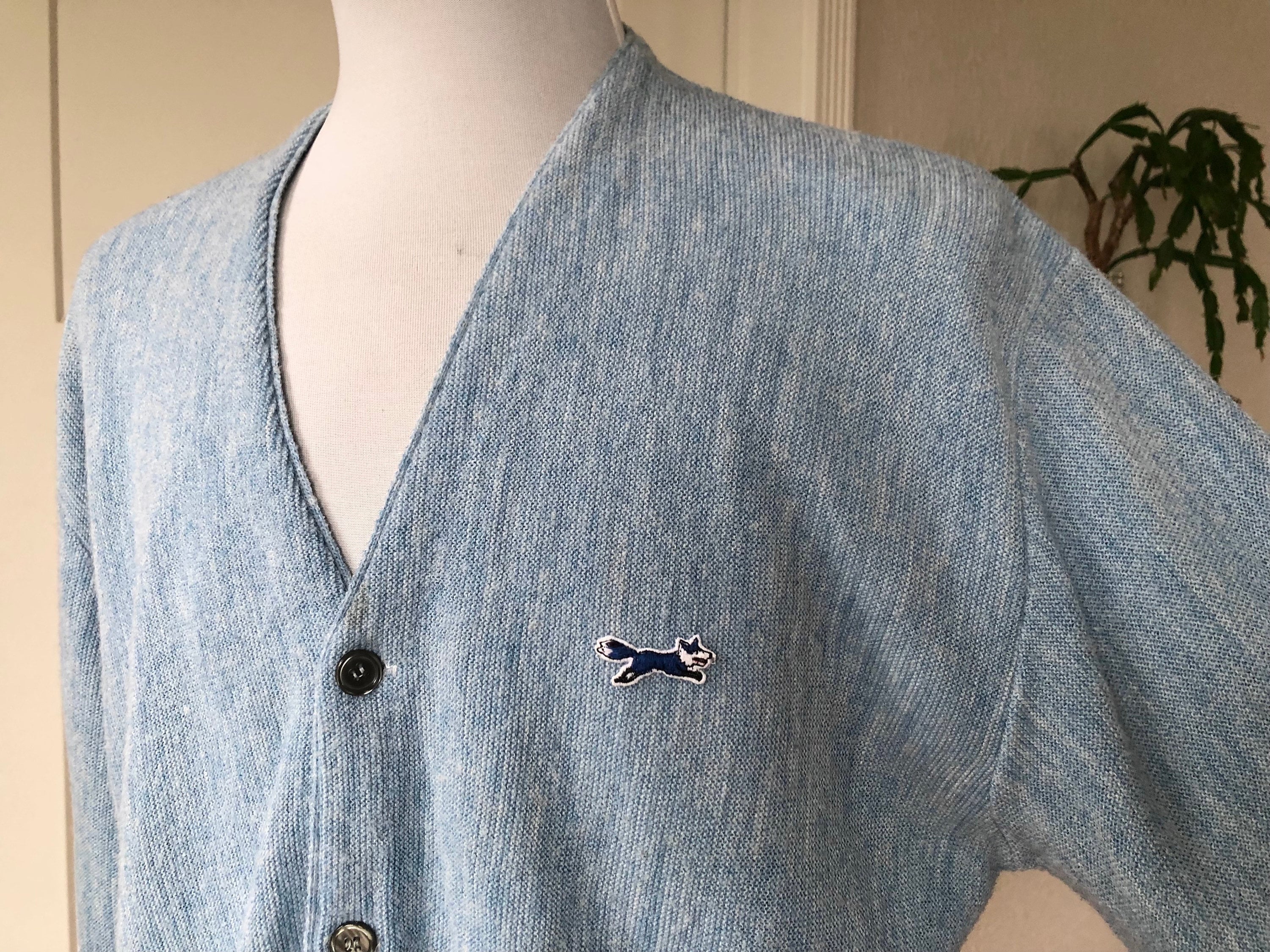 Jcpenney the Fox - Etsy Jcpenney the Fox - Etsy