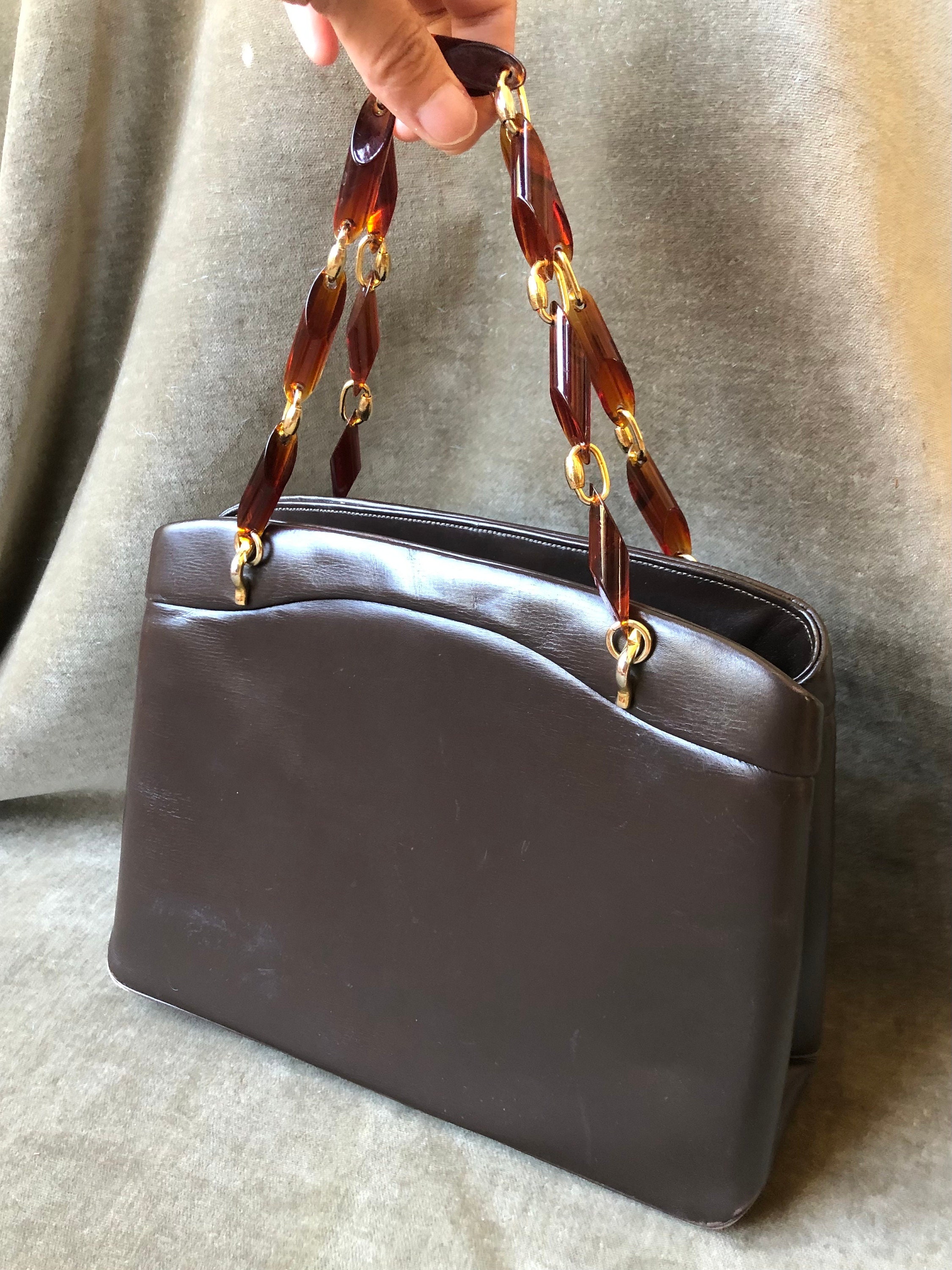 1950s 1960s Purse - Etsy