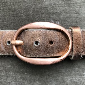 Esprit Vintage Belt - Etsy display picture 1