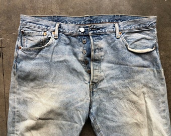 Worn Out Levis - Etsy
