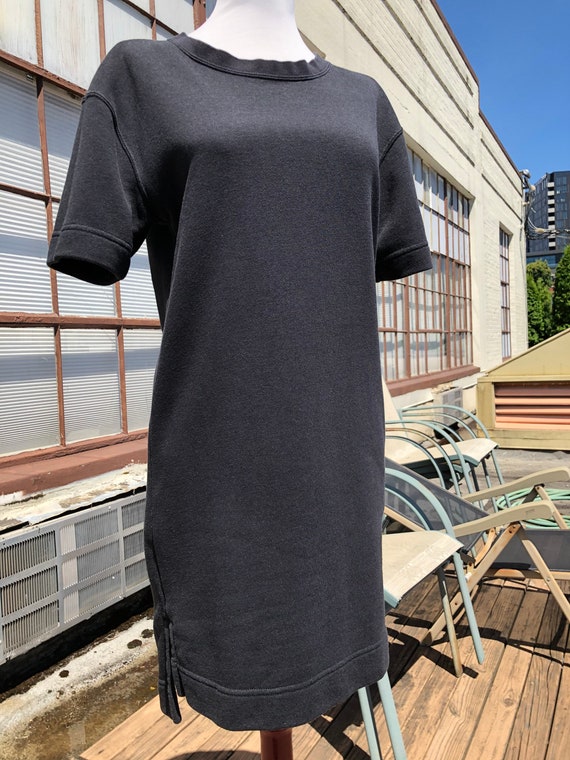Nike gray hotsell dress