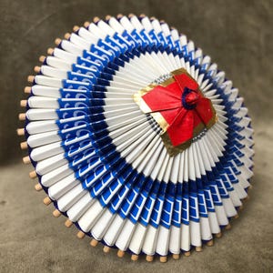 Cigarette Umbrella