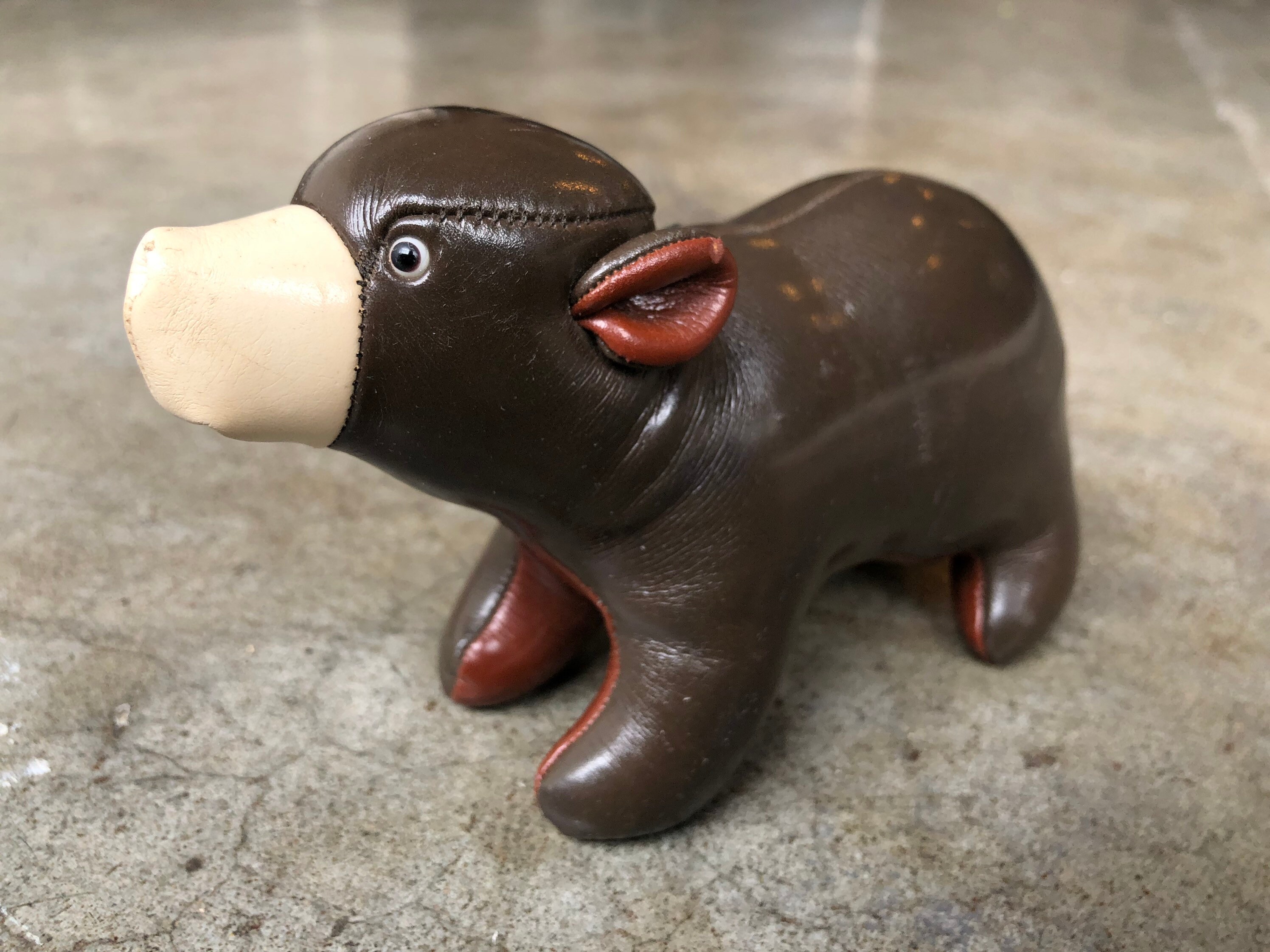 Stuffed Leather Toy - Etsy Stuffed Leather Toy - Etsy