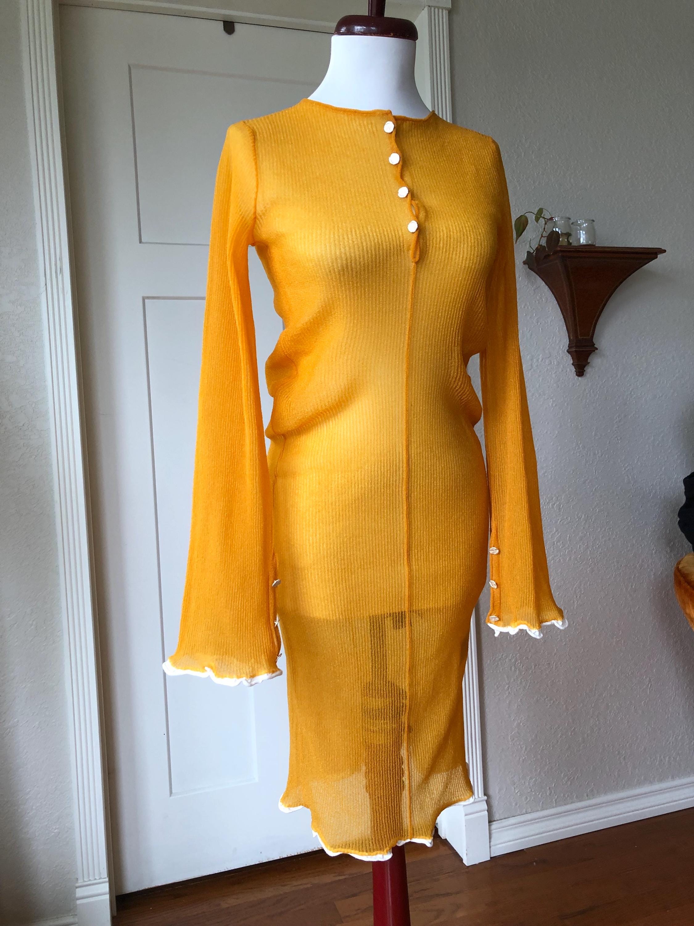 sweater dress orange Burnt Orange Cable Knit Mini Sweater Dress | Cozy & Stylish