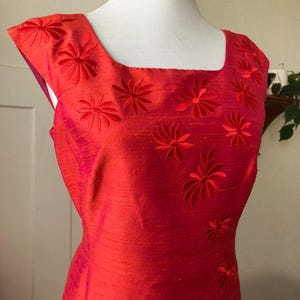 silk shantung communion dress Shantung Communion Dress