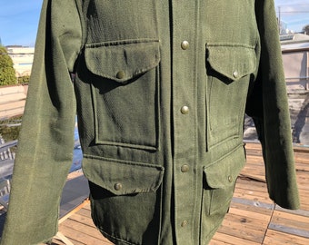 3sixteen bdu shirt