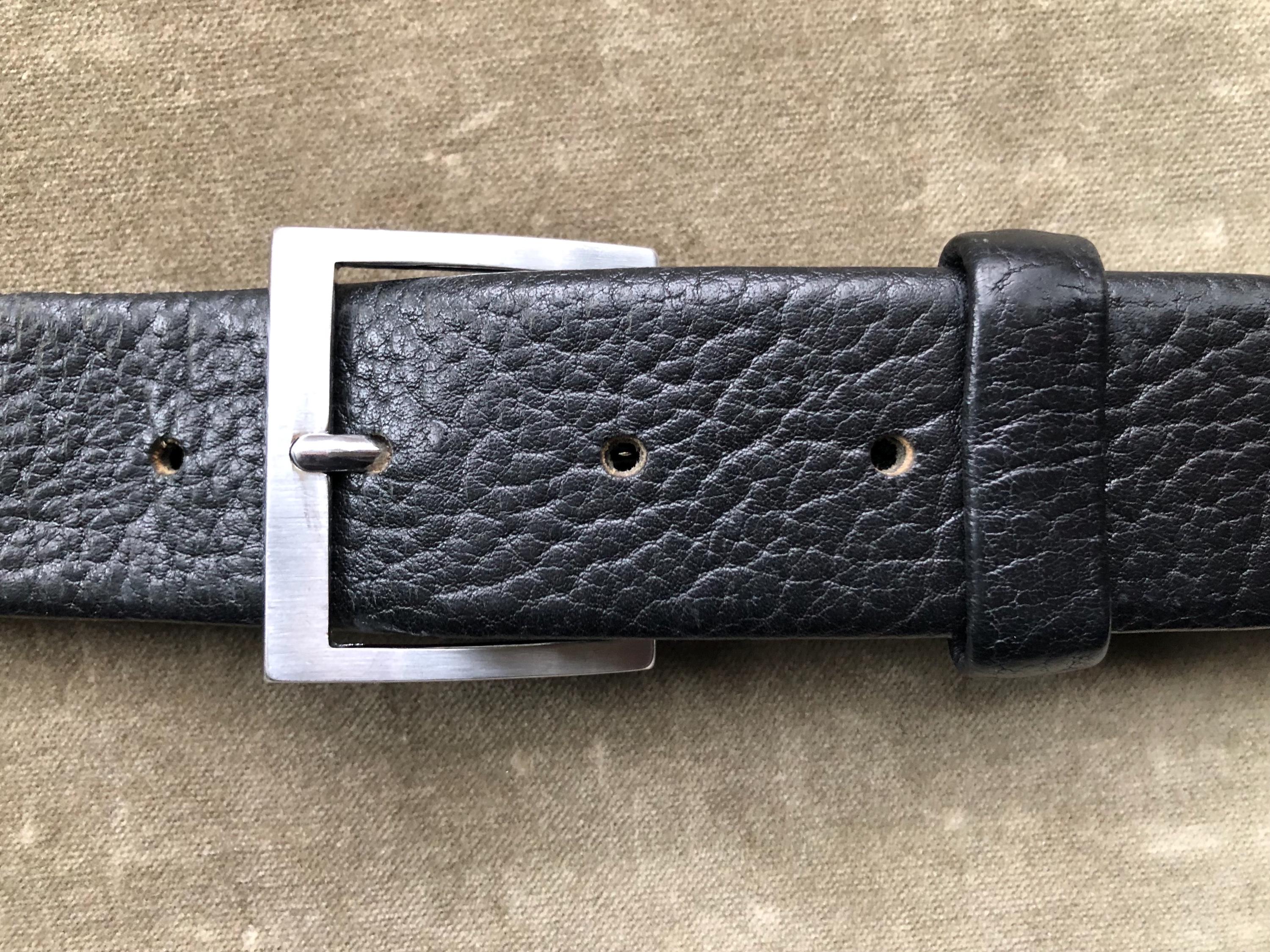 60s 70s Wide Belts - Etsy display picture 1