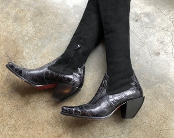 Donald Pliner Boots | Etsy Singapore