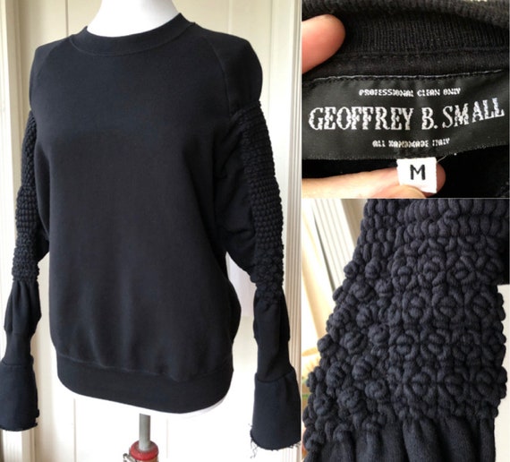 Geoffrey b. small handmade - Gem Geoffrey b. small handmade - Gem