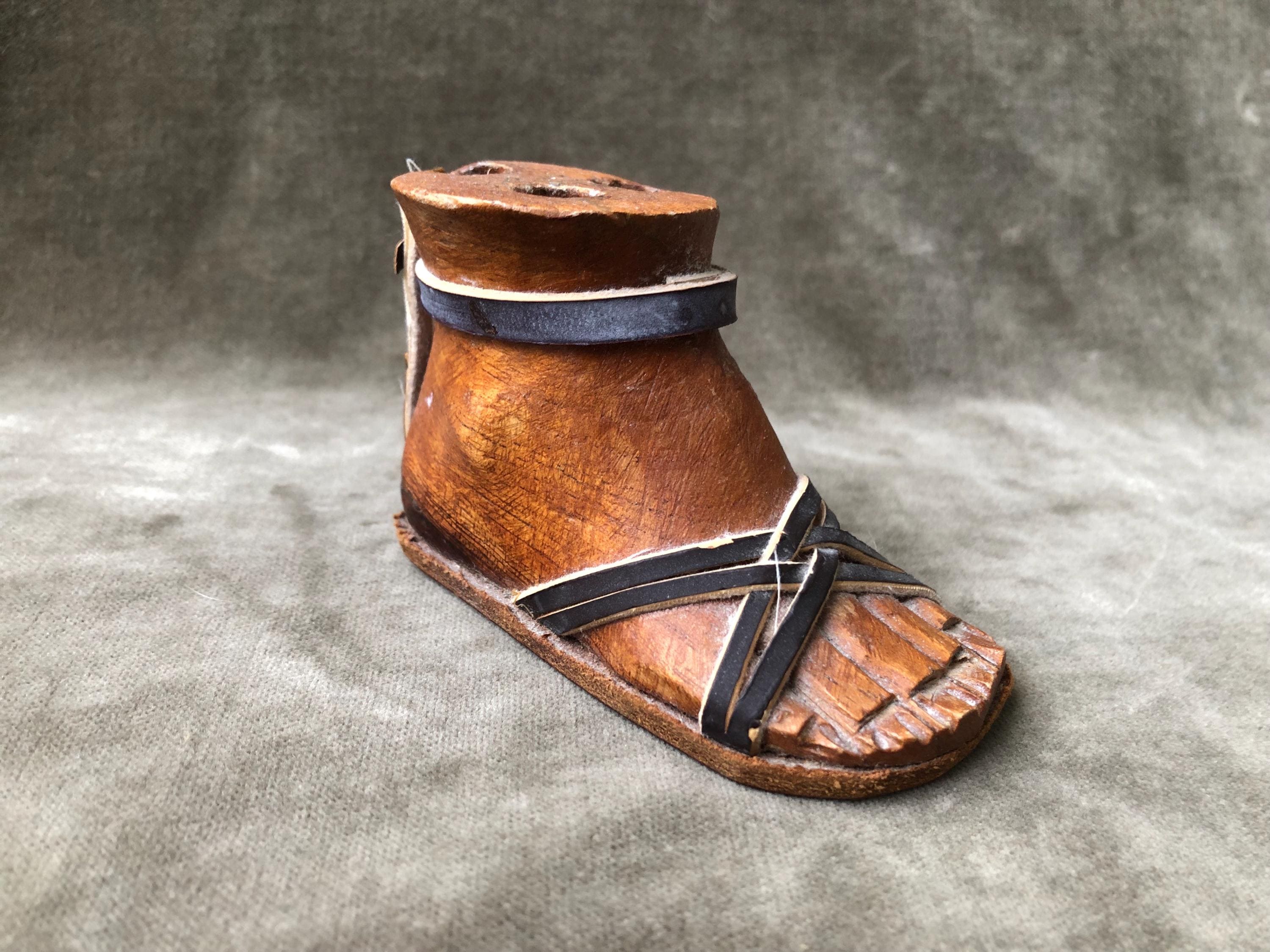 Sandales Mules Nude Pour Femmes - Marque Secret, Taille UK 5, Neuves Avec Boîte