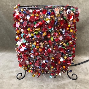 Vintage Y2k 90s Lamp - Etsy