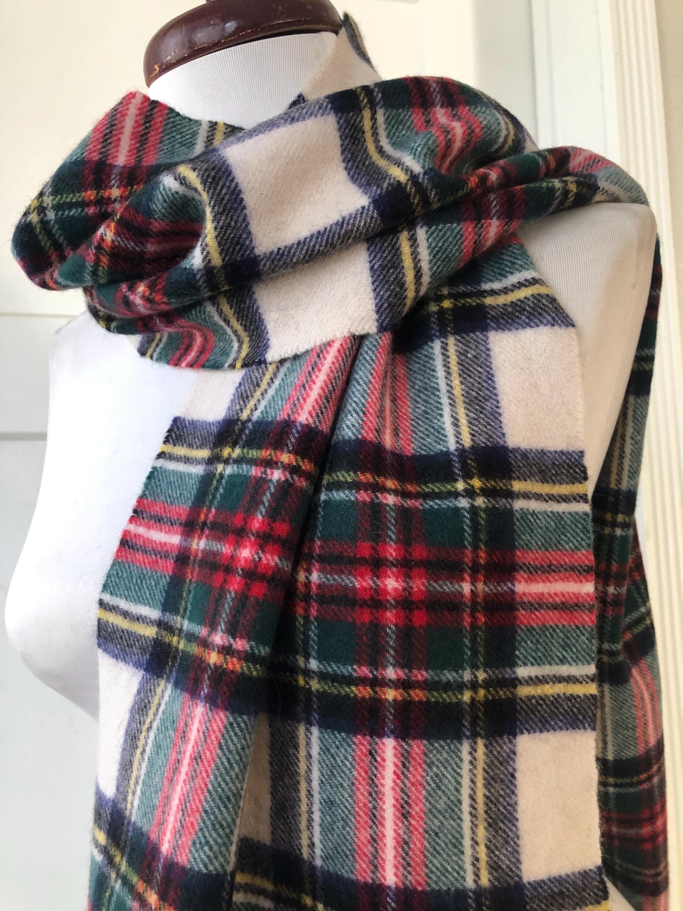 Muffler Scarf - Etsy