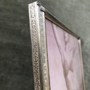 Antique 1930s Photo Frame - Etsy