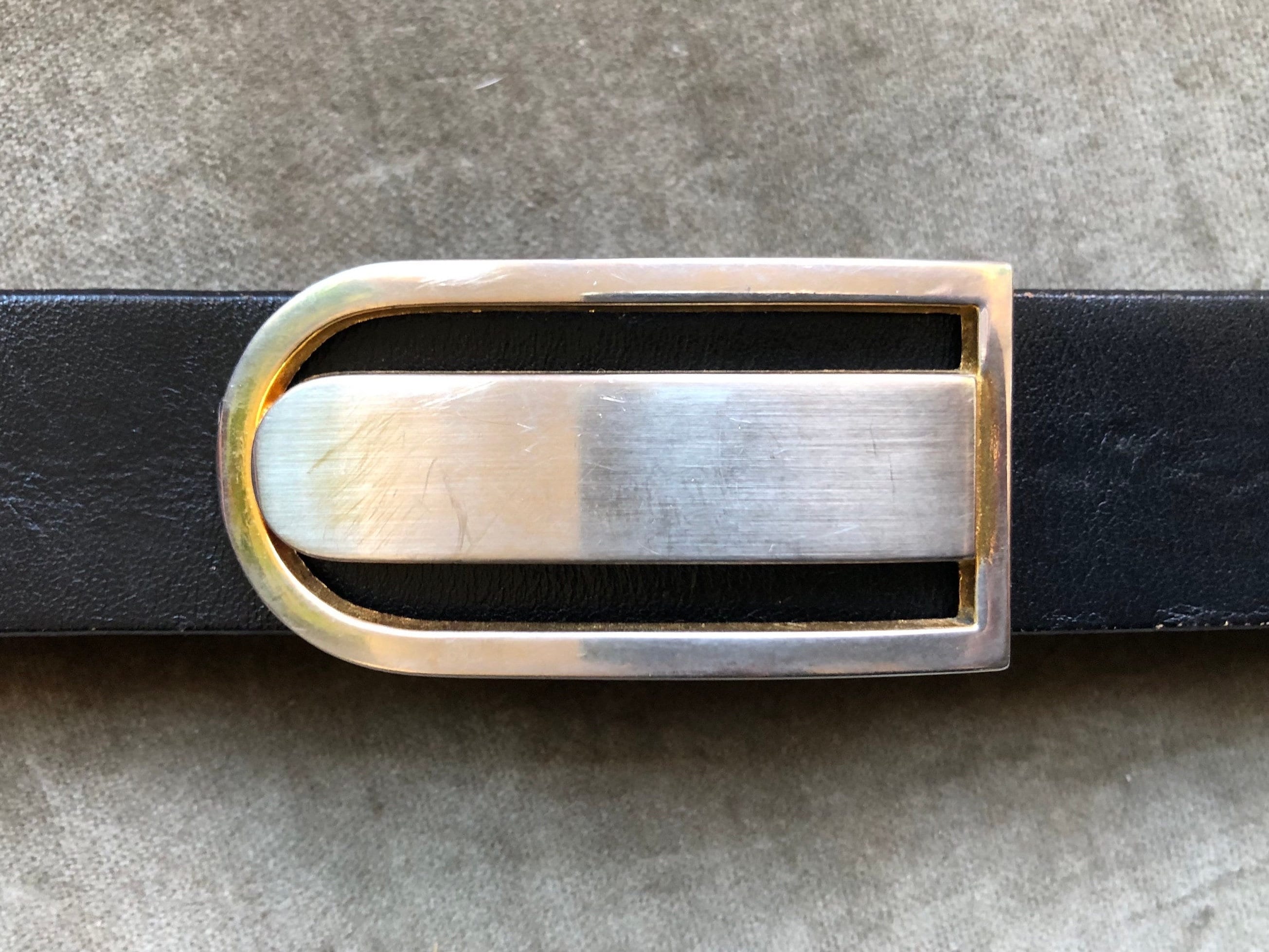 60s 70s vintage leather belt W29〜W34 il_fullxfull.5547242066_heal.jpg