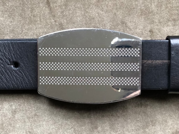 ceinture adidas homme