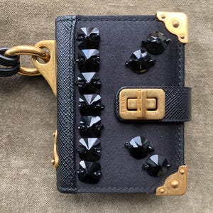Travelers Notebook Prada - Etsy