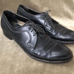 Vintage Stetson Shoes - Etsy display picture 1