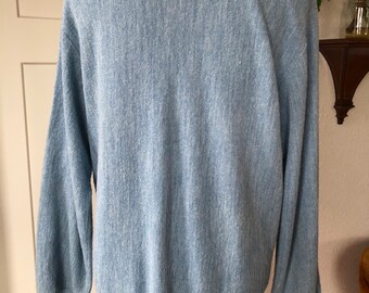 トップス 70s JC Penney fox acryl cardigan grunge トップス 70s JC Penney fox acryl cardigan grunge Vintage