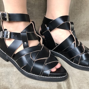 Acne Studios ブラック ヘッドバンド 中古・古着通販】ACNE STUDIOS (アクネ ストゥディオス) フェイス