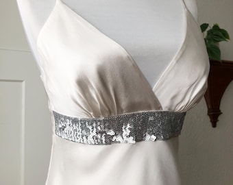 Haut De Lingerie Style Babydoll VICTORIA'S SECRET Nounours - Taille 34B, Noir, Neuf Avec étiquettes, Collection Créateur