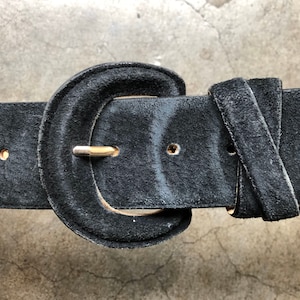 Amanda Smith Belt - Etsy display picture 3