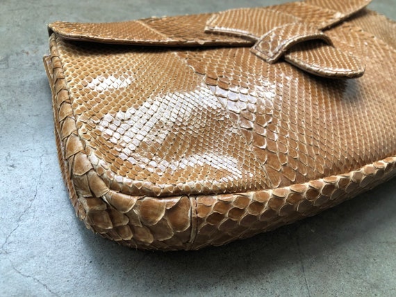 Bolso hebilla serpiente hotsell