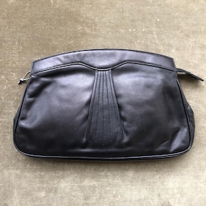 【超希少】80's Italian leather bag archive 80s Italian Handbag - Etsy