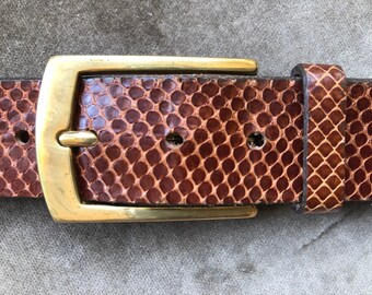 THE KINGSTON - Luxury Men
