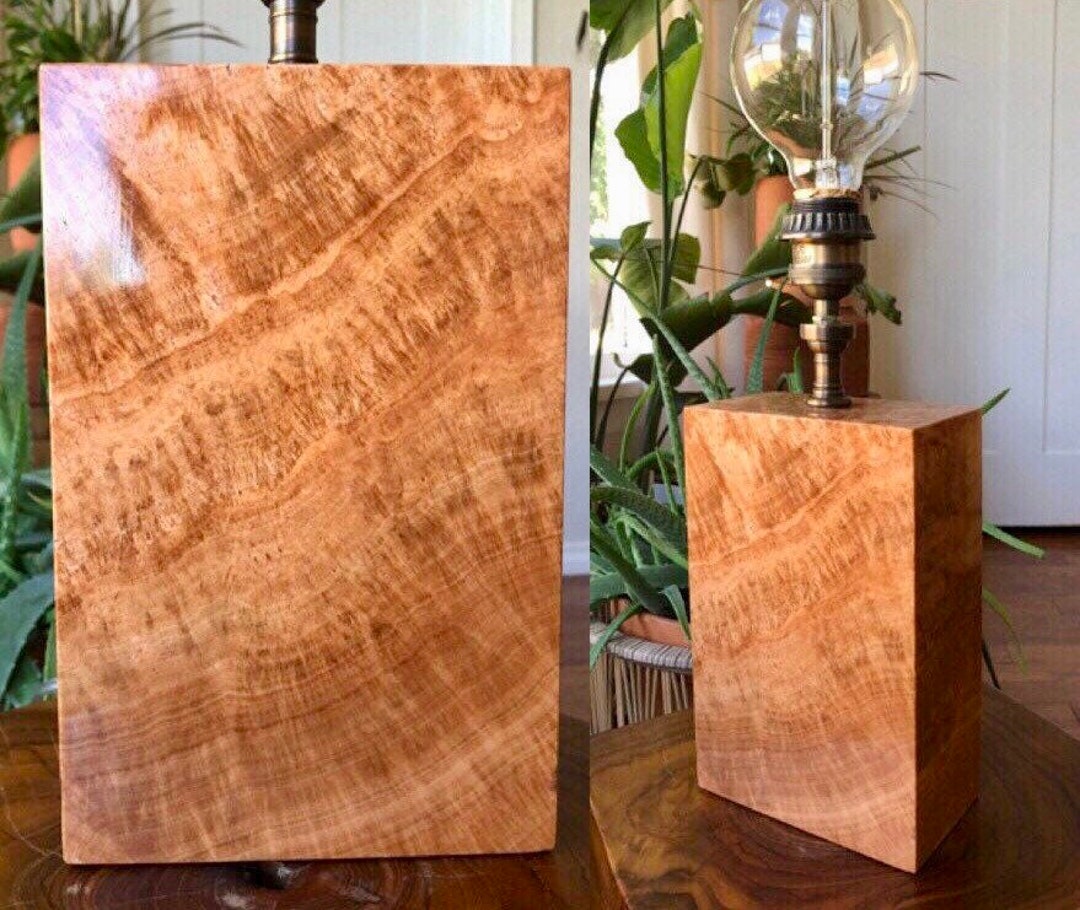 Large Rectangular Stone Massive Solid Stone Marble Rectangular Obelisk Large Heavy Table Lamp ...
