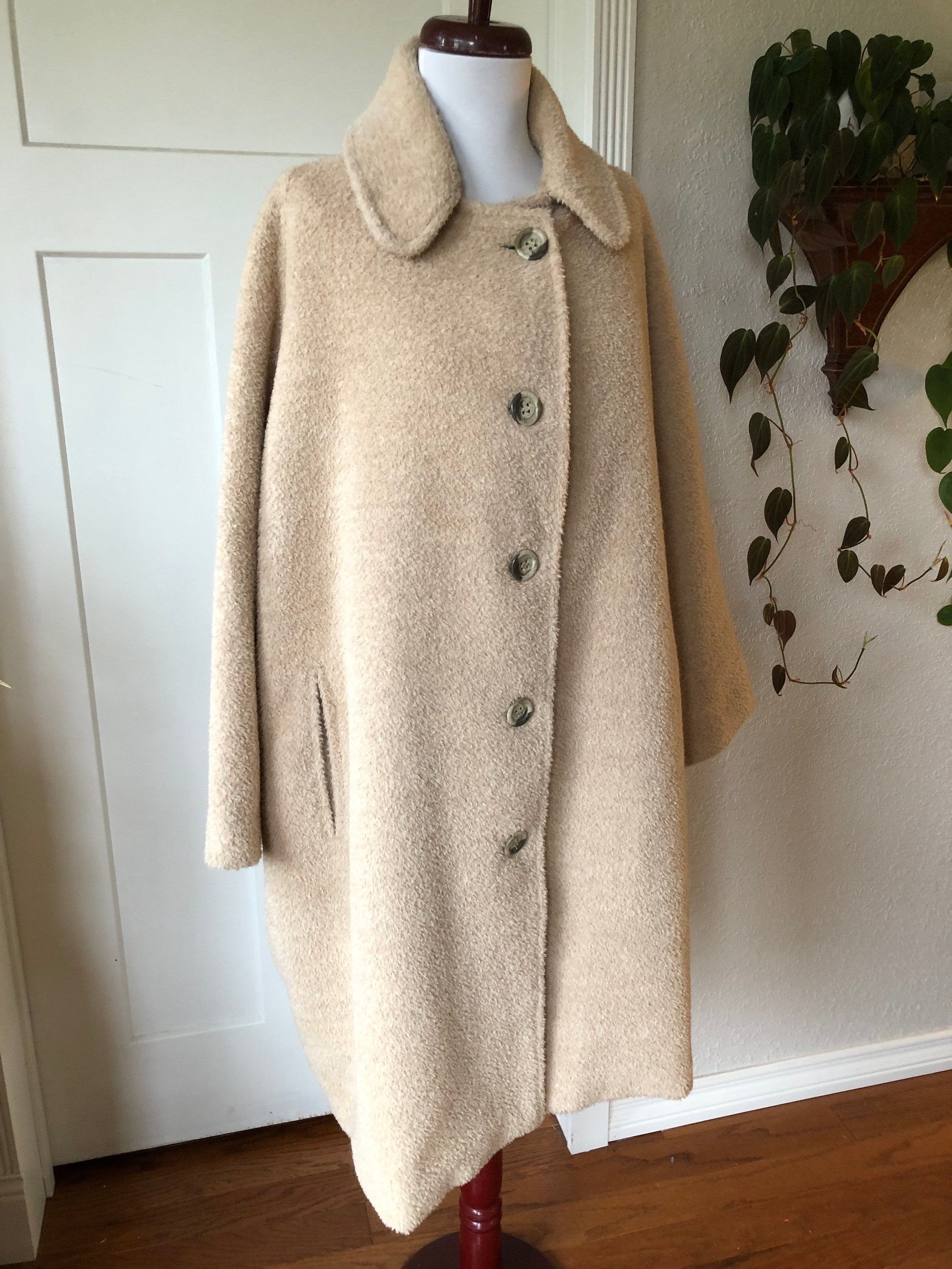 Fuzzy Cashmere Shag Wool Mohair Alpaca Teddy Bear Simple Fuzzy Cashmere Shag Wool Mohair Alpaca Teddy Bear Simple