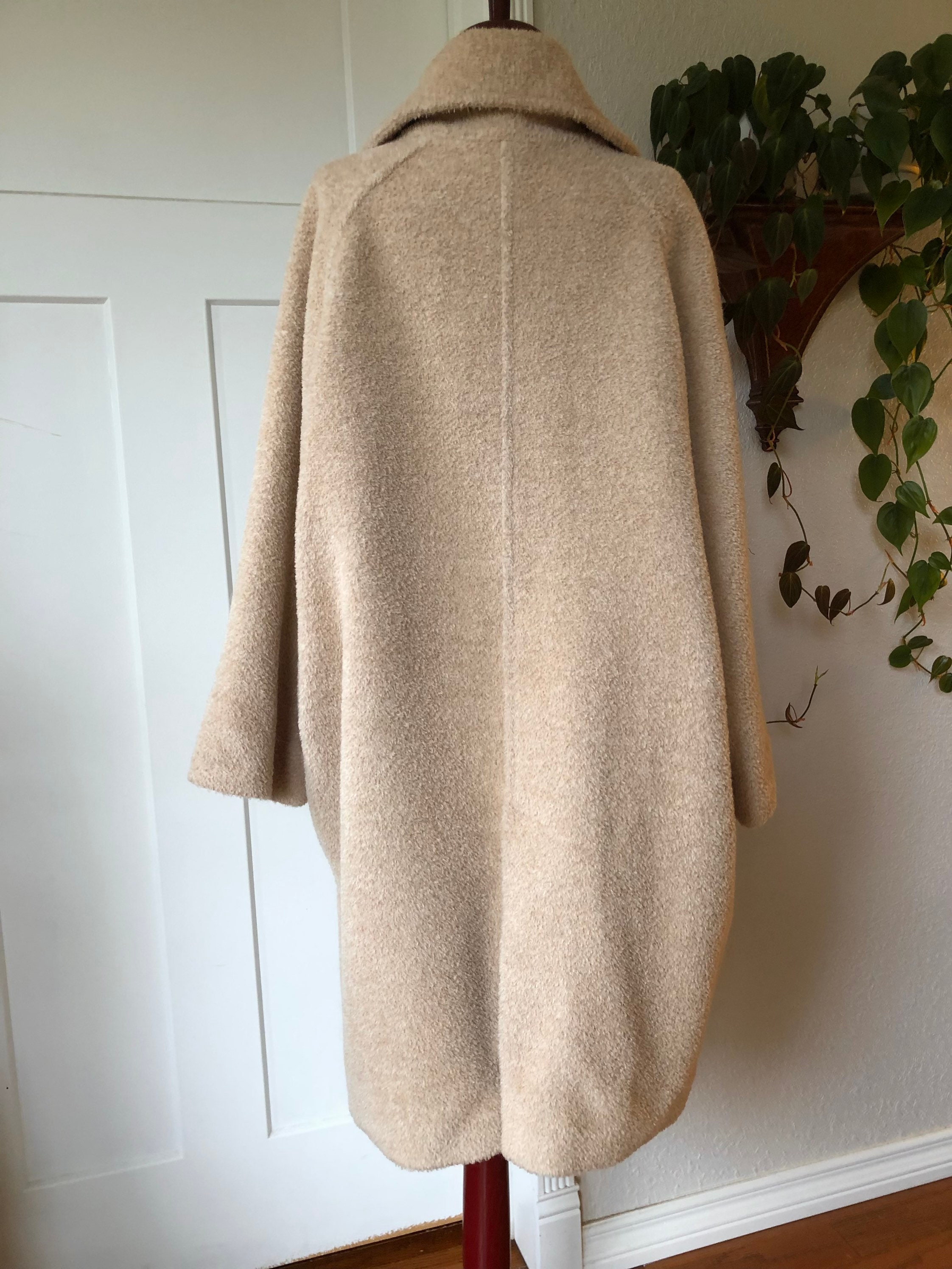 Fuzzy Cashmere Shag Wool Mohair Alpaca Teddy Bear Simple Fuzzy Cashmere Shag Wool Mohair Alpaca Teddy Bear Simple