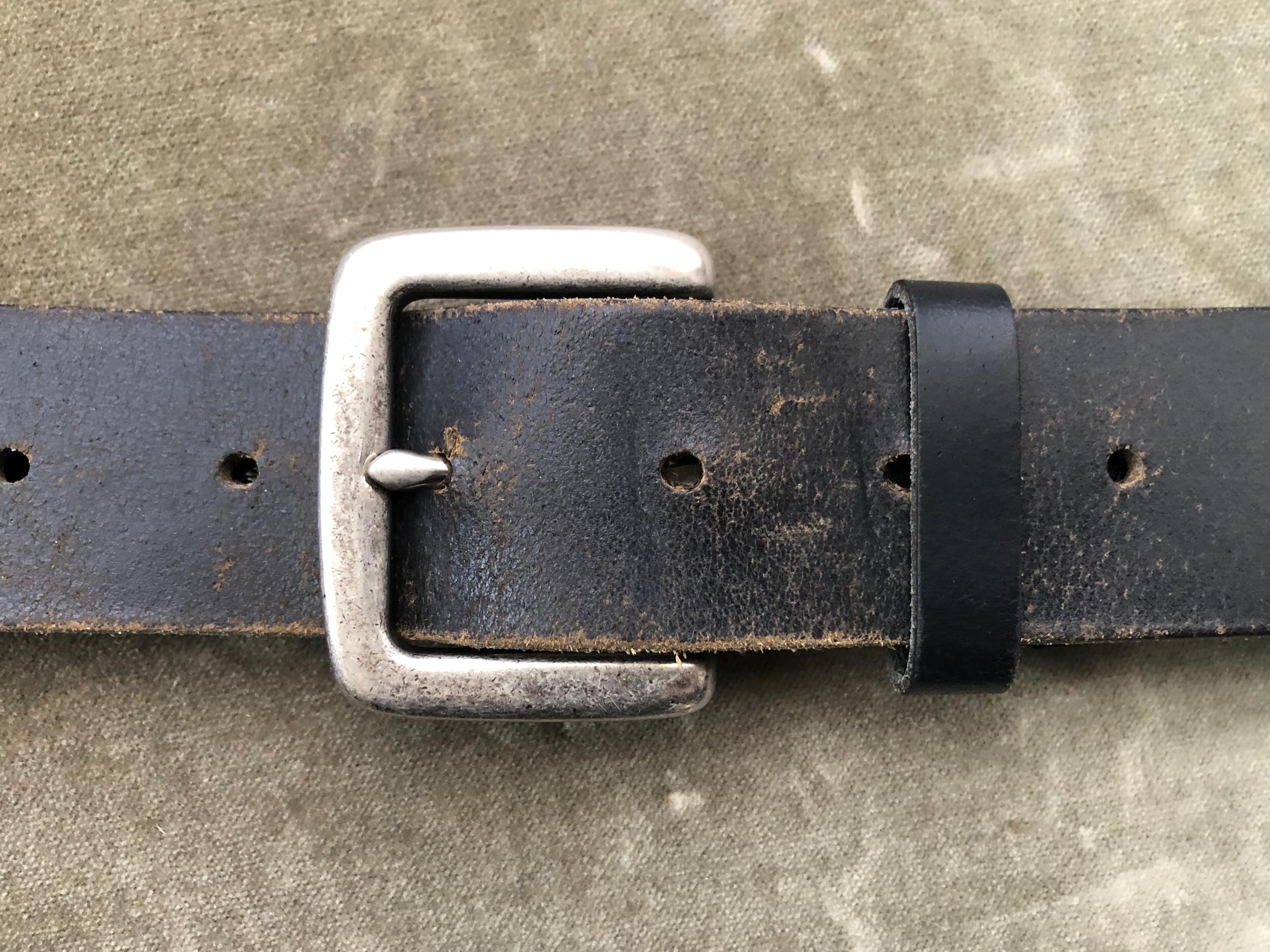 VTG 90s The Limited Y2K Metallic Belt Size S Wide 2x34” Made In USA Green Purple 1990s 90s Y2k Belt - Etsy main image 2