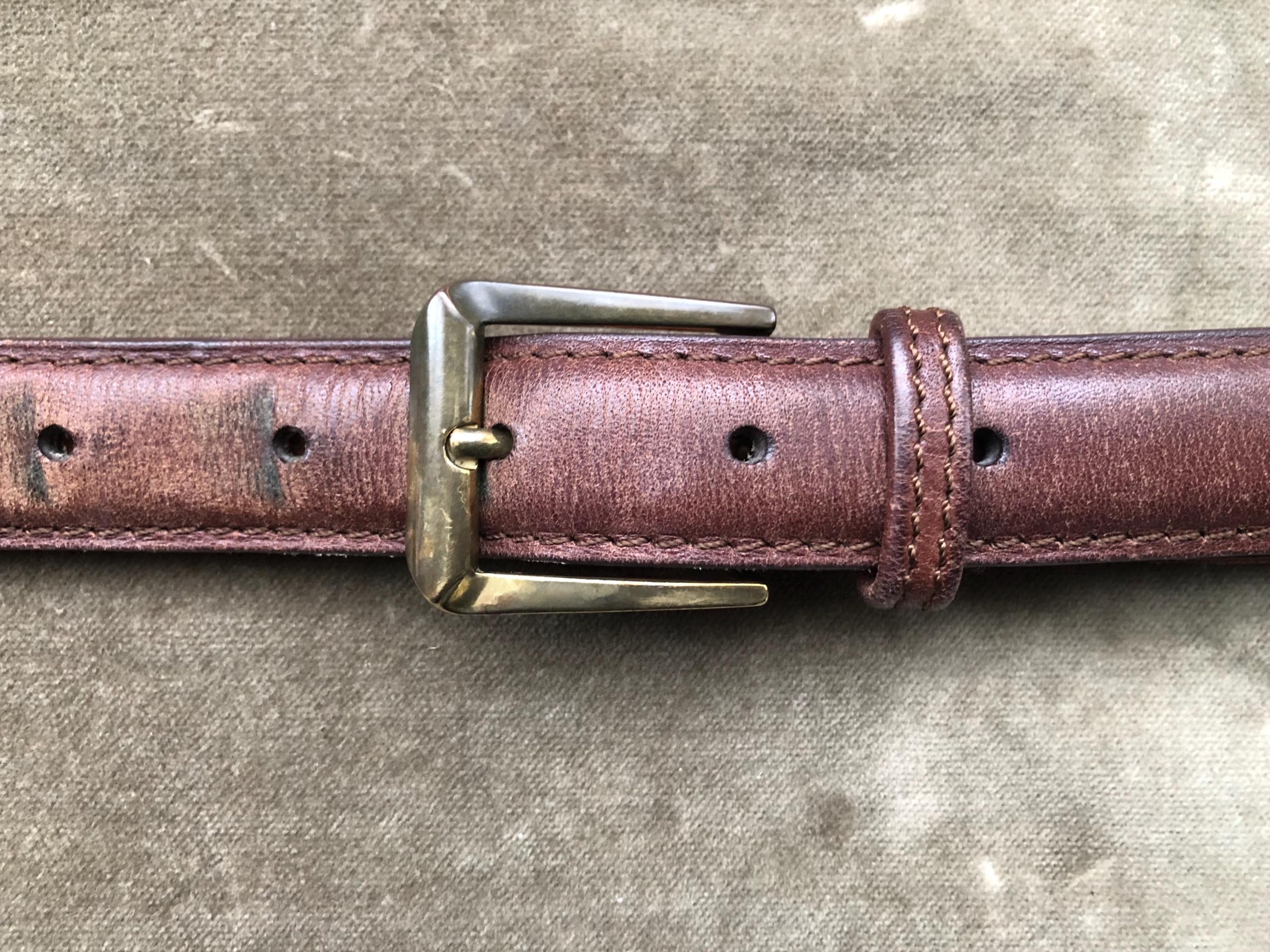 Vintage dior belt - Etsy 日本