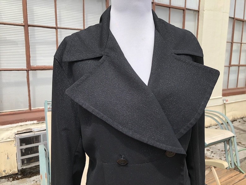 Old Money Style Coat