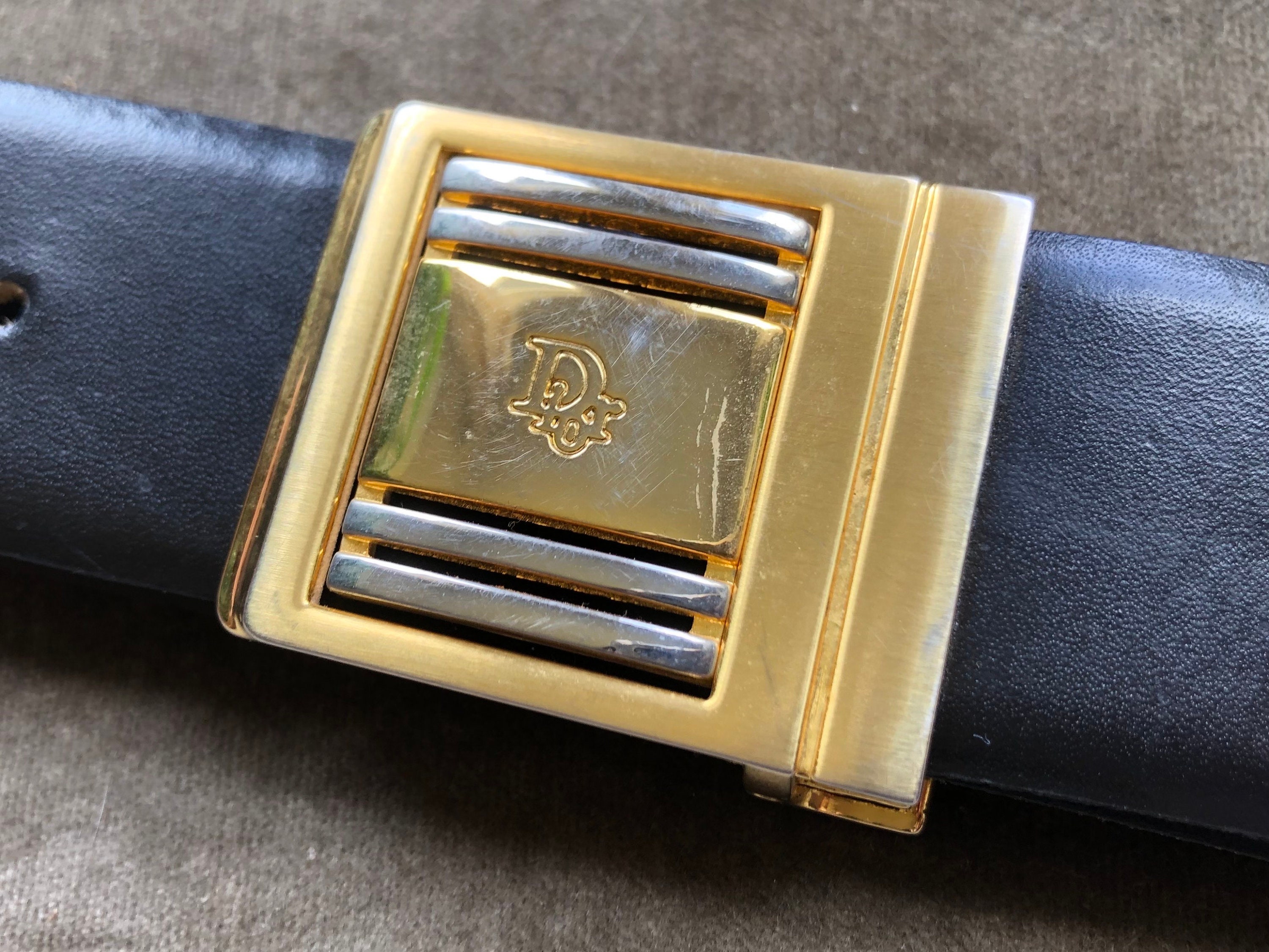 Christian dior belt - Etsy 日本 Christian dior belt - Etsy 日本