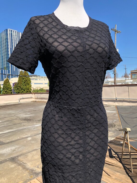 Net t shirt dress cheap