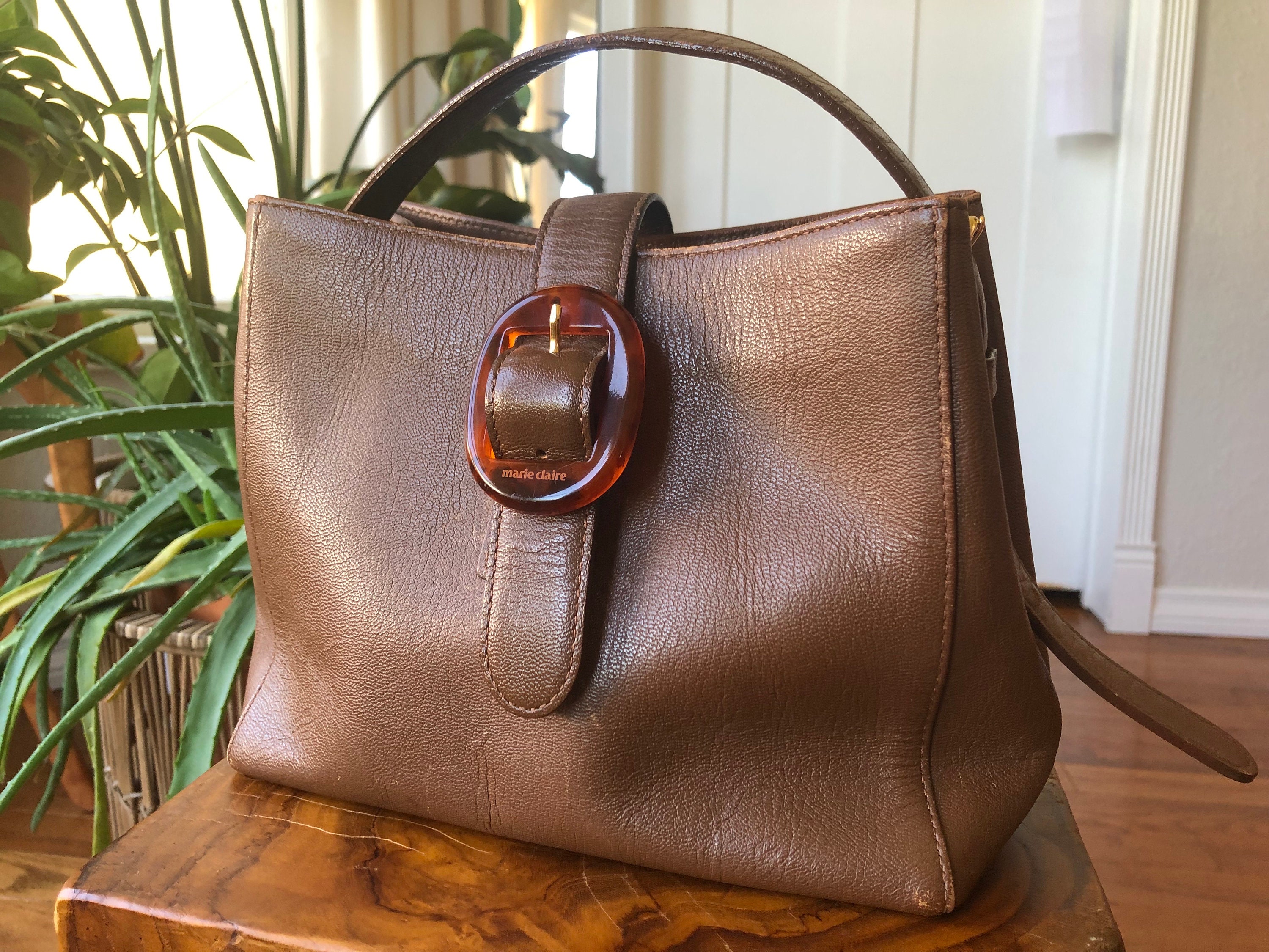 SC Soft Genuine Leather Shoulder Bag For Women Vintage Small Flap Messenger  Handbag Multi Pockets Female Casual Crossbody Purses