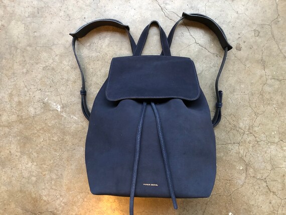 mansur gavriel large backpack