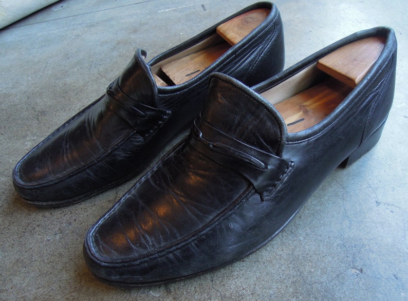 bostonian loafers