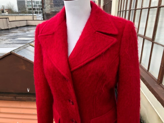 ruby and ted coat