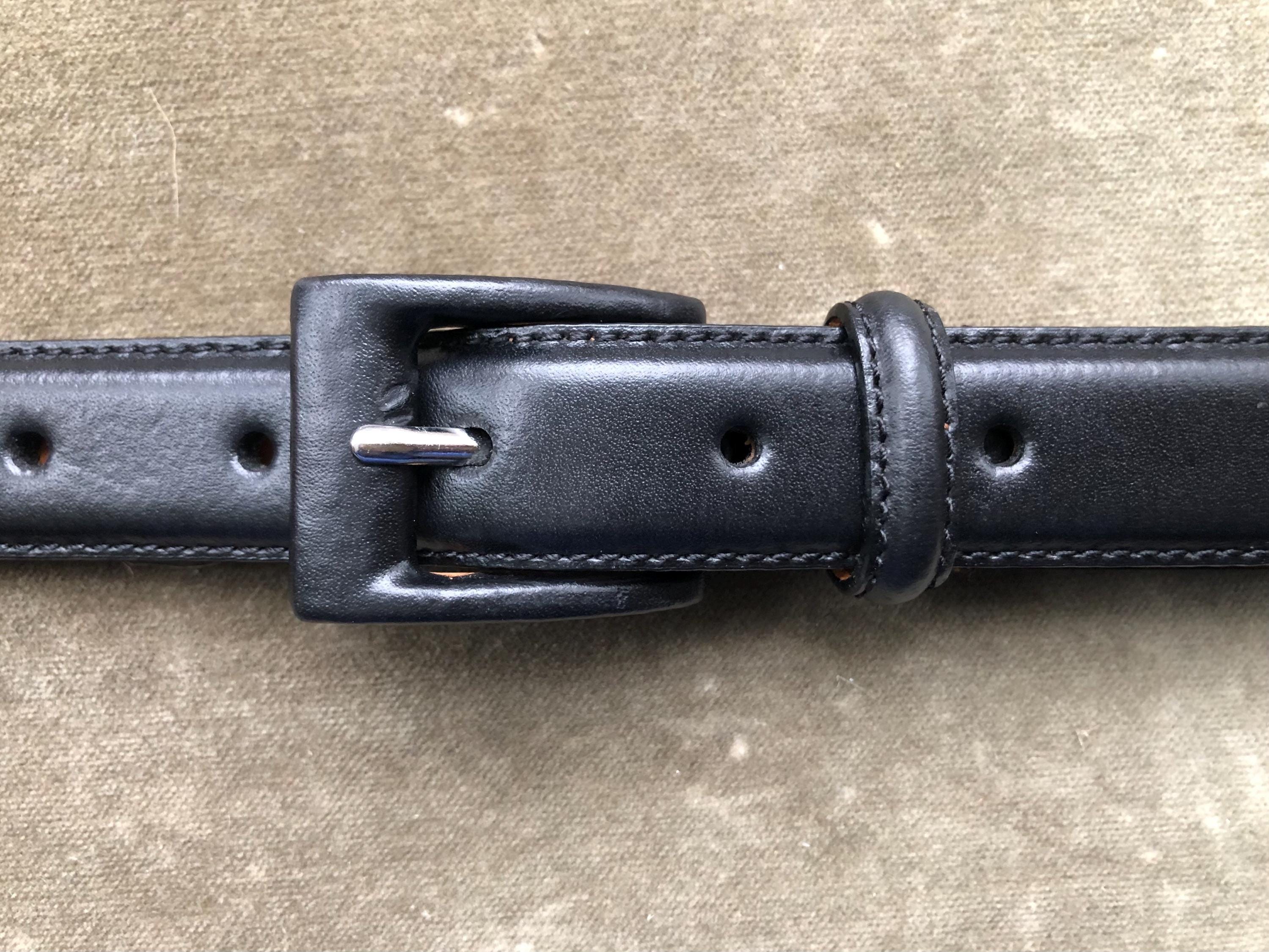 Vintage Ralph Lauren Belt Woman - Etsy