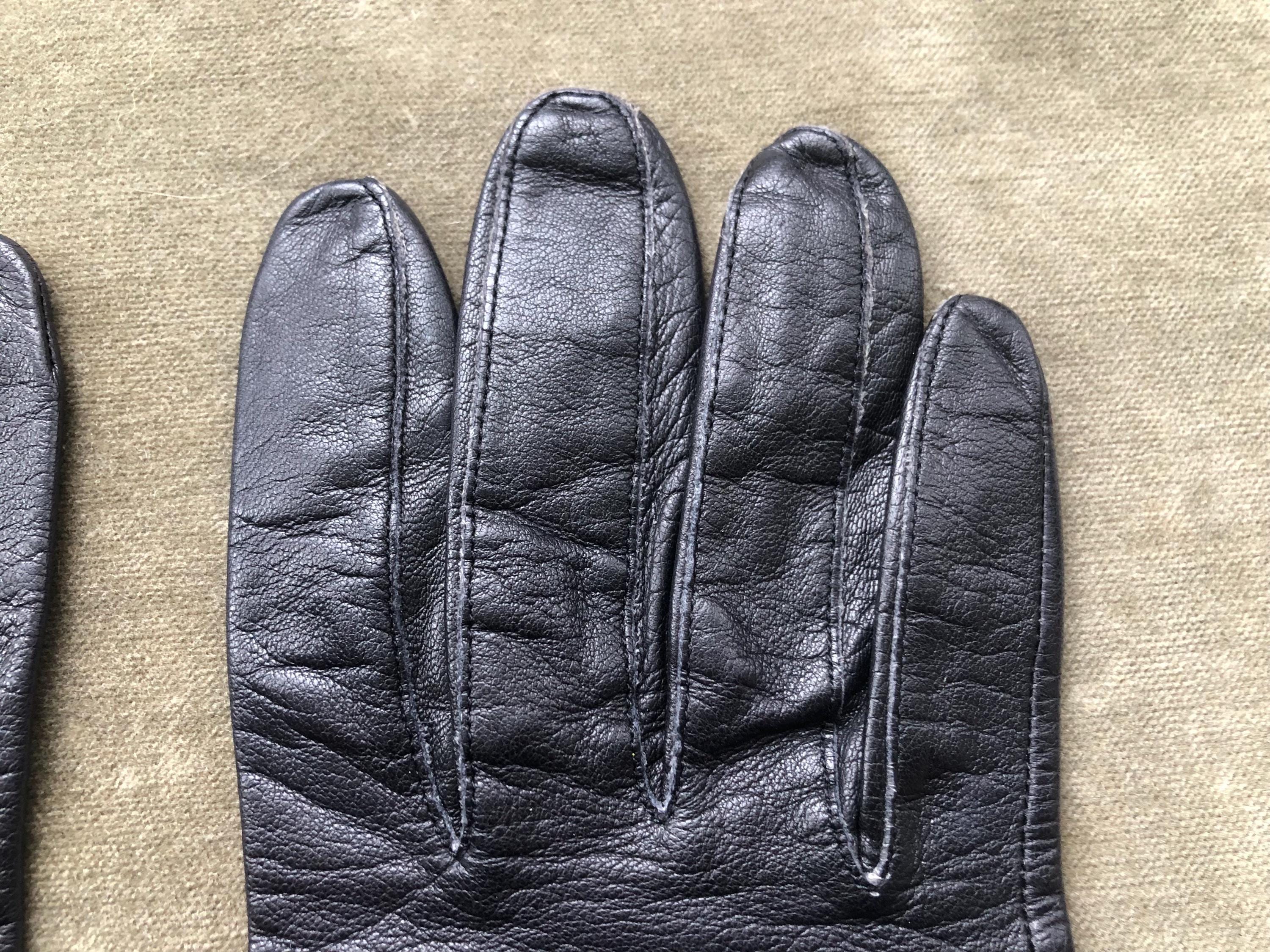 小物 blank smoking leather globe KASTLITE 8