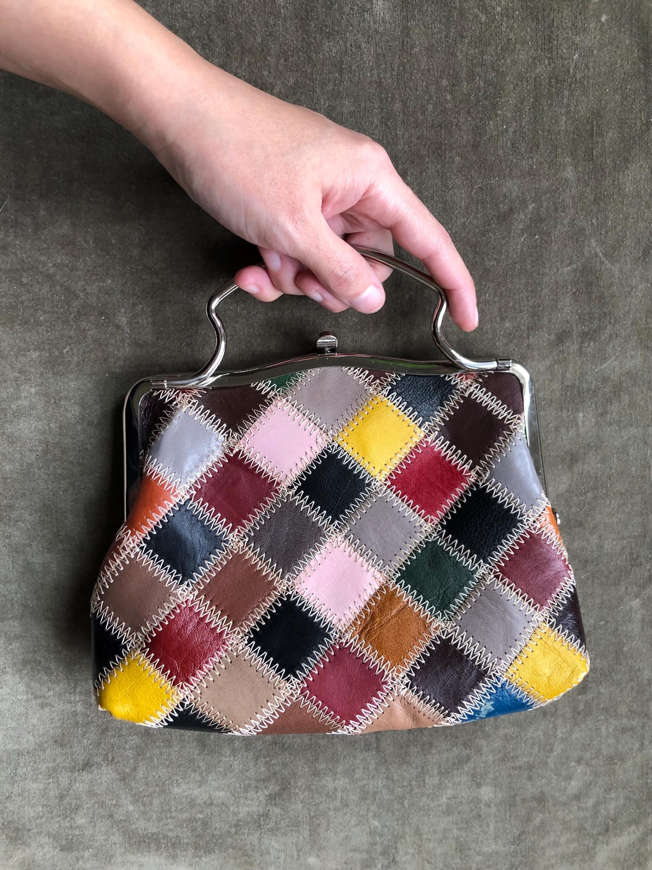 Hush Puppies Purse Etsy Canada