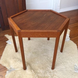 Vintage Artex Tables - Etsy